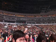 -成都金融城演艺中心