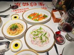 -牛排家(北京长安街英皇集团中心店)