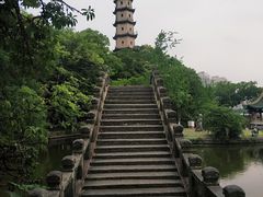 -江心屿景区