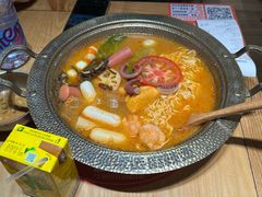 -福客麻辣烫·现炒麻辣香锅(印力中心店)
