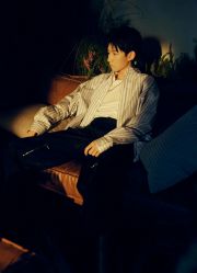 -ChenV西服礼服高级定制(市区养育巷店)