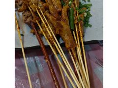 -朗御烧烤·江湖菜·龙虾(望平街店)