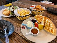 -MAAN COFFEE(金桥店)