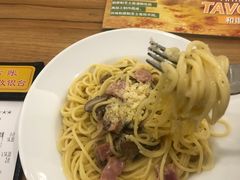-萨莉亚意式餐厅(长安万达店)