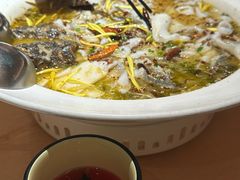 -太二酸菜鱼(深圳布吉万象汇店)