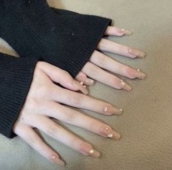 -斯馨·健康美甲美睫