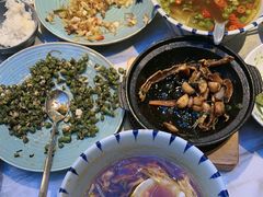 -志明眷村·台式融合菜·宵夜