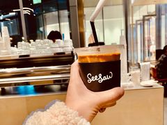 -Seesaw Coffee(苏州中心店)