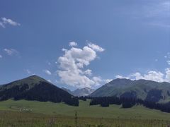 -新疆那拉提国家旅游度假区