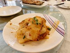 -中山国际酒店中餐厅