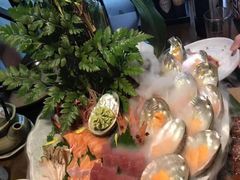 -和彩放题餐厅(酒仙桥店)