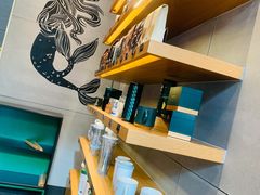 -星巴克(深圳龙岗广百店)