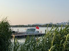 -长广溪湿地公园
