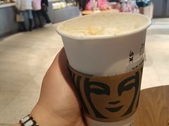 -星巴克臻选(重庆大融城店)