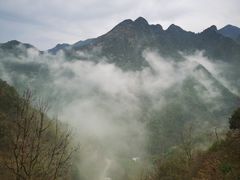 -遂昌金矿国家矿山公园