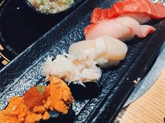 人气寿司组合-合点寿司(美罗城店)