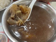 -阿秋牛排(湖心街店)