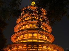 -隋唐洛阳城明堂天堂景区