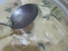 -老姑砂锅·烧烤天津菜(体北道店)