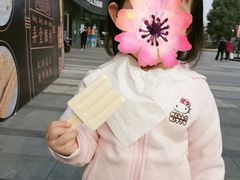 -盒马鲜生(杨高南路店)