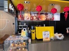 -麦当劳(宾水西道店)
