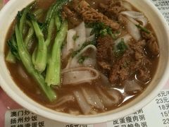 -永祥烧腊餐厅(虹口店)