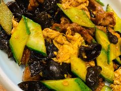 木须肉-锦小馆(安贞店)