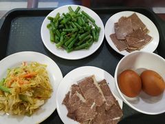 -东方宫中国兰州牛肉拉面(厦门旗舰店)
