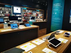 -顺电·脉(浦东嘉里城店)