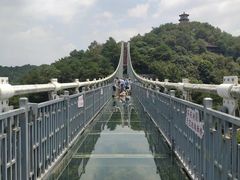 -石燕湖生态旅游景区