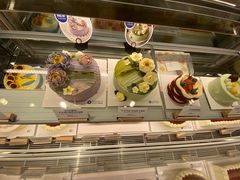 -Pantry's Best派悦坊蛋糕(K11购物艺术中心店)