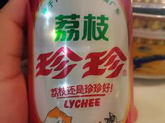 荔枝珍珍-京氣春饼(机场店)