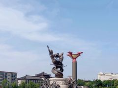 -华清宫景区