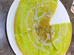 脆皮斑斓煎面-津可佳·和树银海杂粮