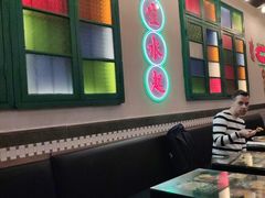 -港爺茶檔·茶餐厅(东晓南路店)