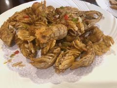-牟传仁饭庄(星海店)