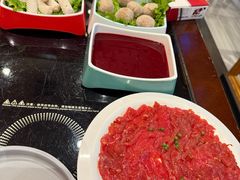 -重庆德忆火锅（龙南街3店）(渝水岸餐饮)