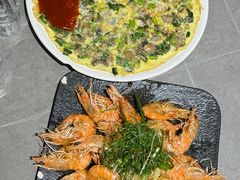 -钱山海鲜大排档