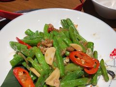 -南越郡·越式风味餐厅(青秀万达店)