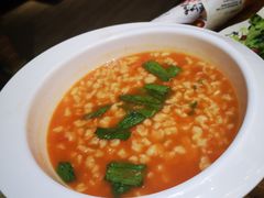 -江城老胖串店(湖西路店)