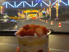 -东哥面包 DONCO BAKERY(万风新天地购物中心店)