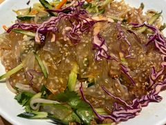 -关东小磨东北菜(上海长风大悦城店)