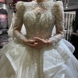 -SATIN COUTURE瑟庭婚纱礼服馆