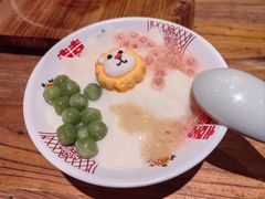 -破三川·新川菜(静安大融城店)