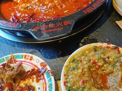 -牛市坎火锅(温州街店)