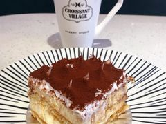 提拉米苏-牛角村(大族广场店)