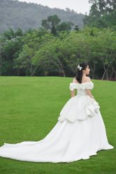 -麦田·婚纱摄影(天河新天地店)