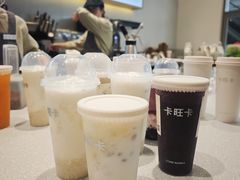 -卡旺卡(马鞍山金鹰店)