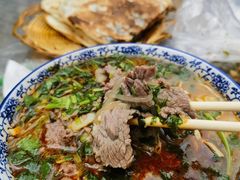 -杨家牛肉汤(淮建路店)