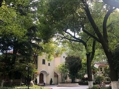 -汾阳花园酒店·餐厅(徐汇店)